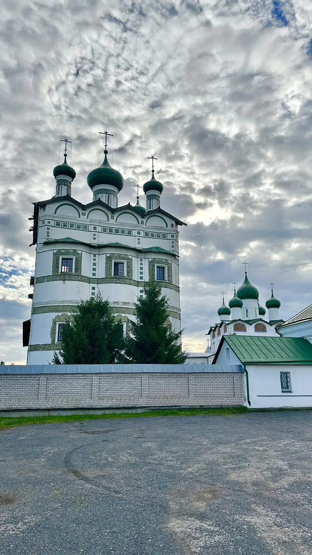 📍 Великий Новгород
