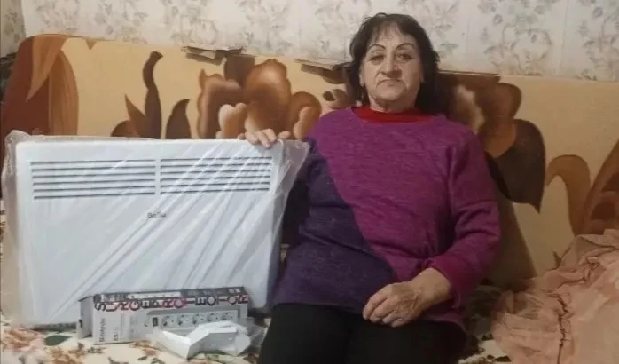 Добрый день! Сегодня мы хотим сказать отдельное, очень большое спасибо нашим замечатель...