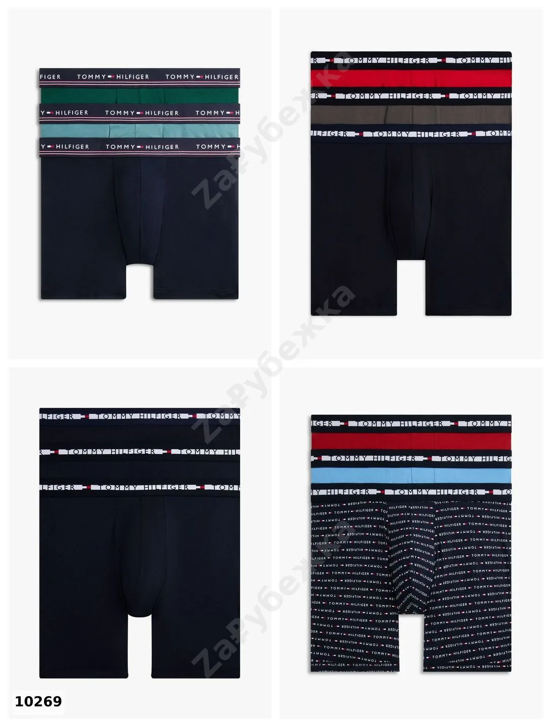 #TommyHilfiger