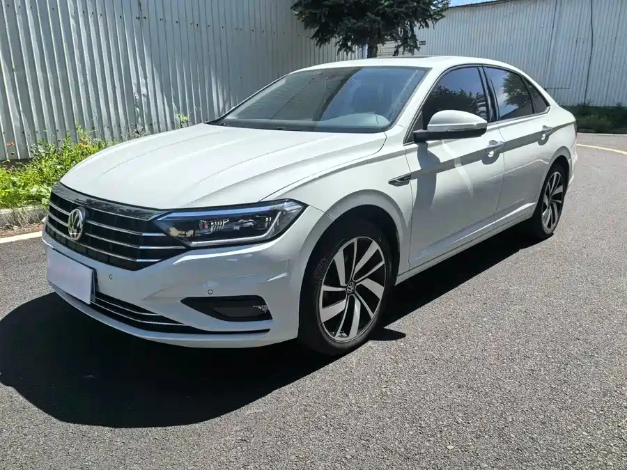 📊 Volkswagen Sagitar 2022 280TSI DSG Excellence Edition