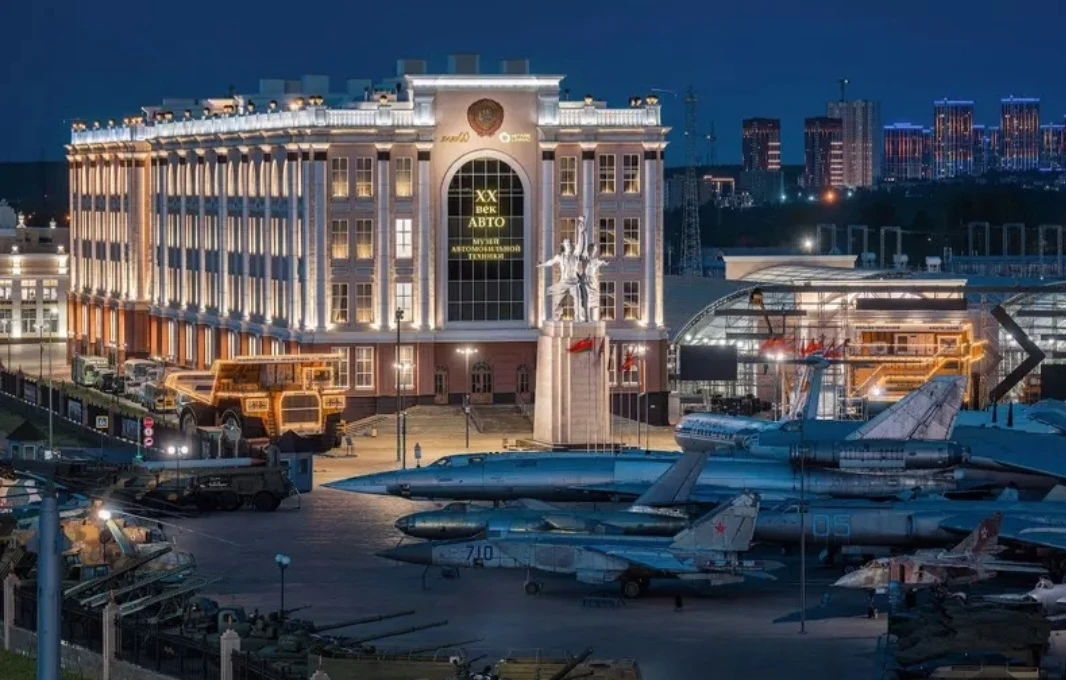 Большой праздник детства состоится 30 мая в Музейном комплексе.   Программа для взрослых и детей 🌸  
