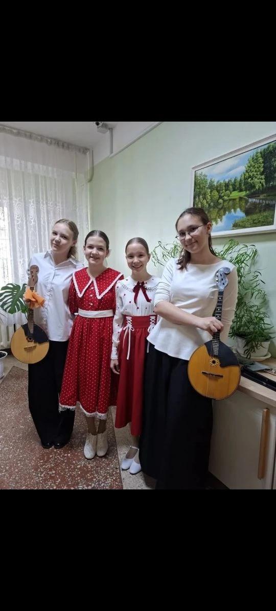 Вчера, 15 мая, в рамках Благотворительного концерта