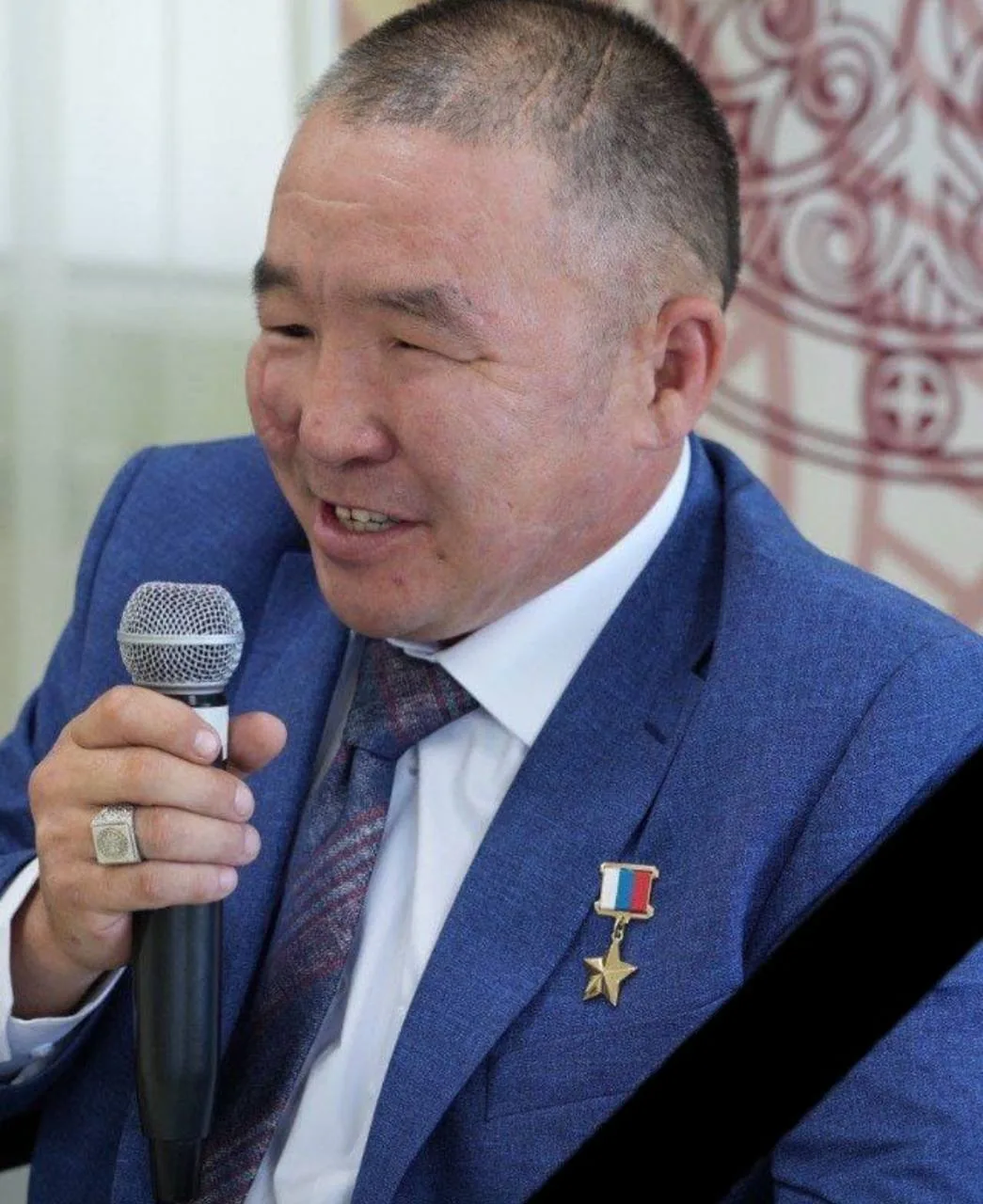 СЫДЬААЙ АНЫ ЫРАЙГА