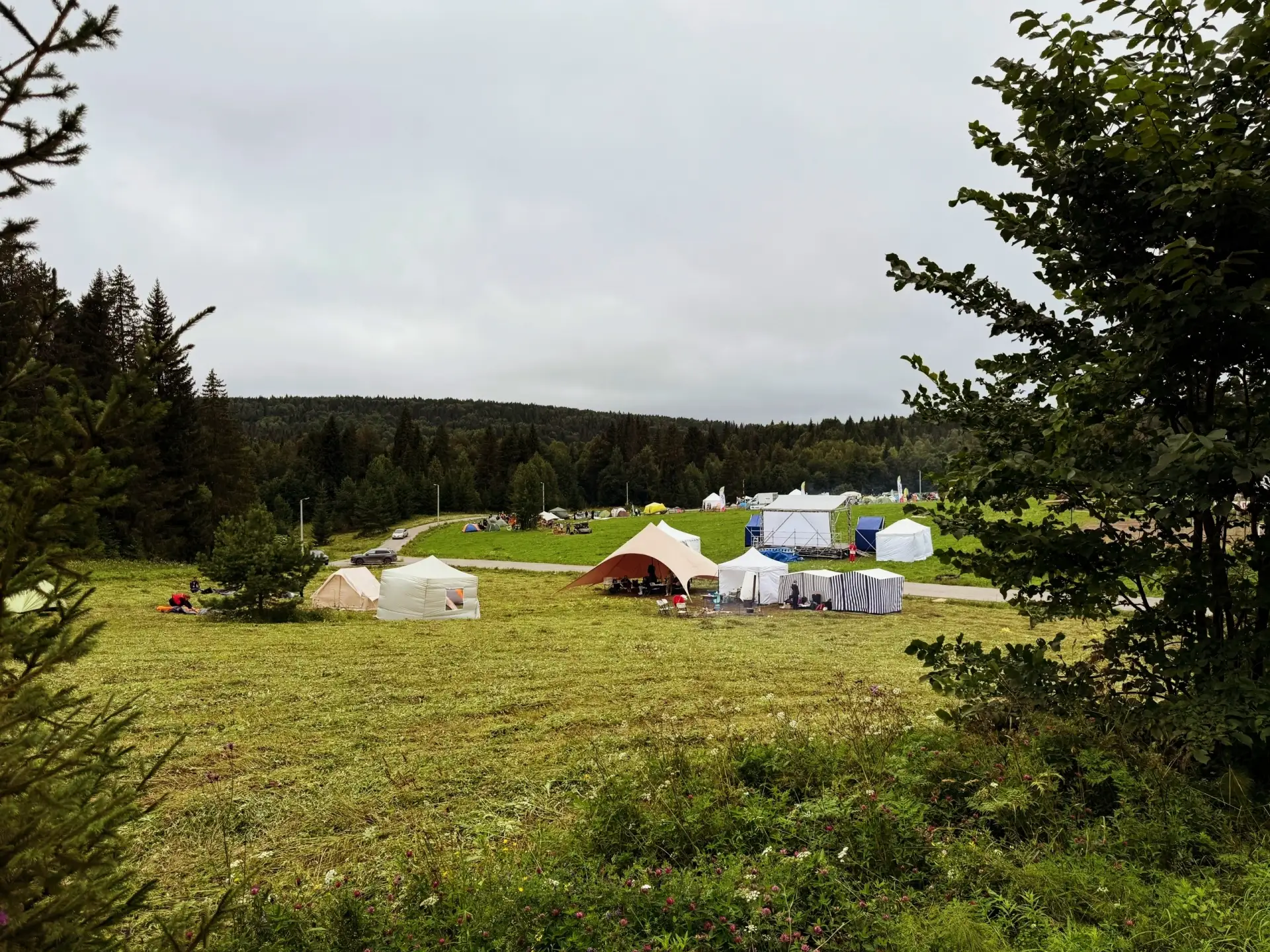 Краснокамск | мкр.Закамск | Пермь🏡

☀ 🔥🌲🌳🌱Лето, природа и дух приключений: туристические слёты 