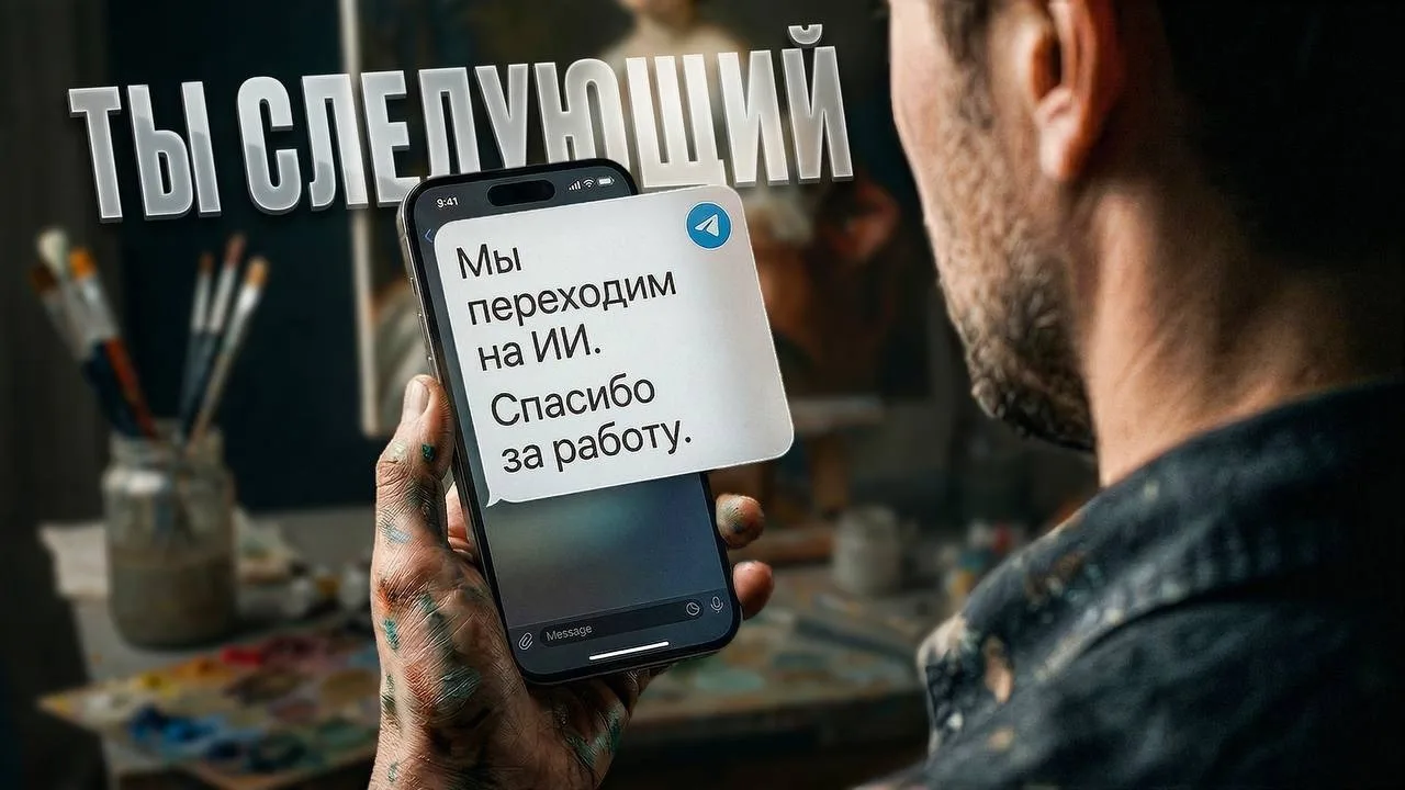 Продолжаем нашу серию подкастов с Кириллом 🎙️