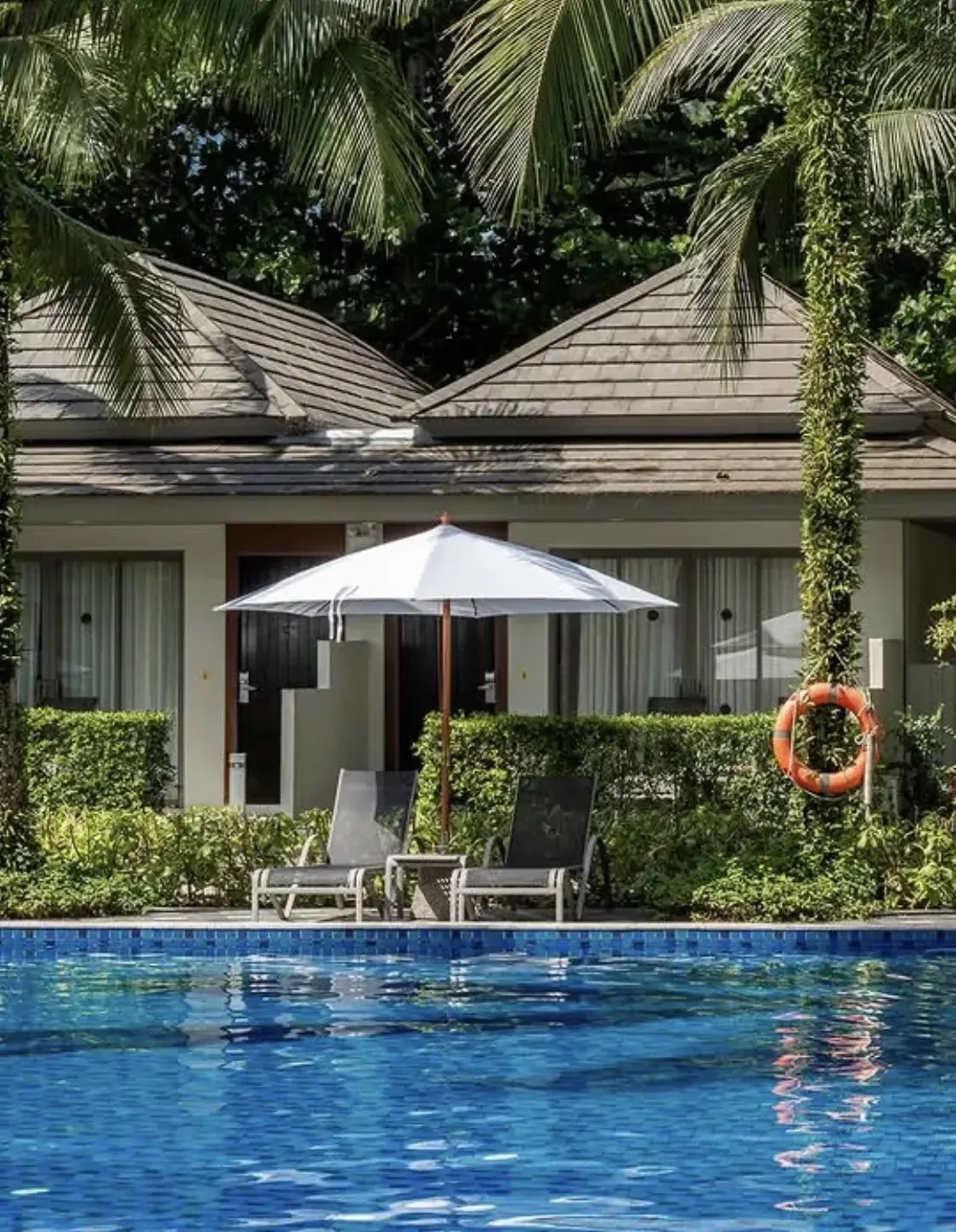 🇹🇭 X10 KHAOLAK 4★ — тот самый Таиланд, где хочется замедлиться