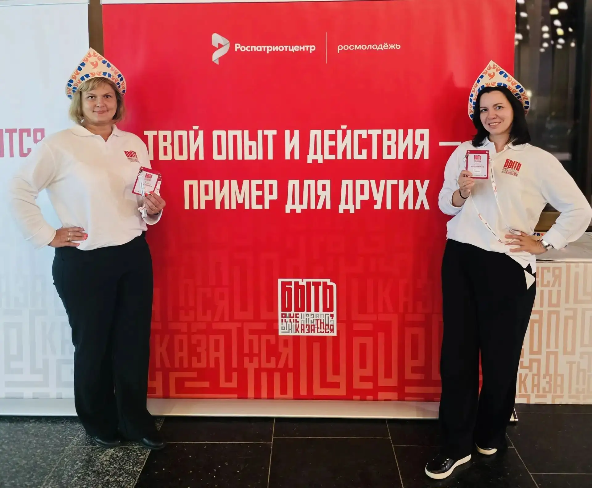 Суздаль, встречай наших! ❤️🔥