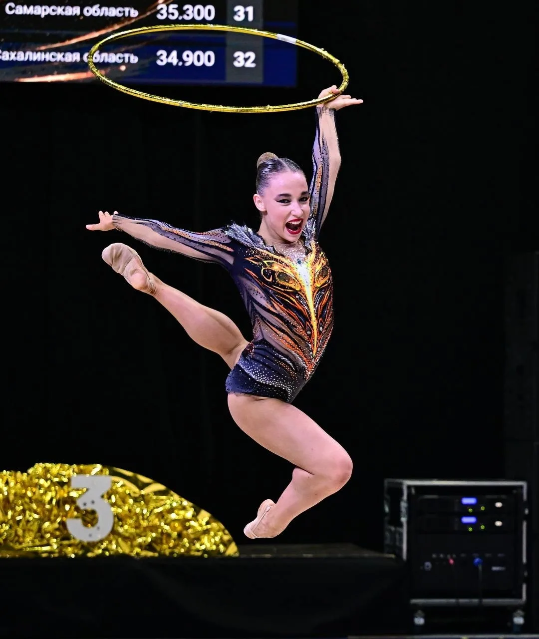 💫🥇Владислава Шаронова стала победительницей 🇷🇺всероссийских соревнований по художес...