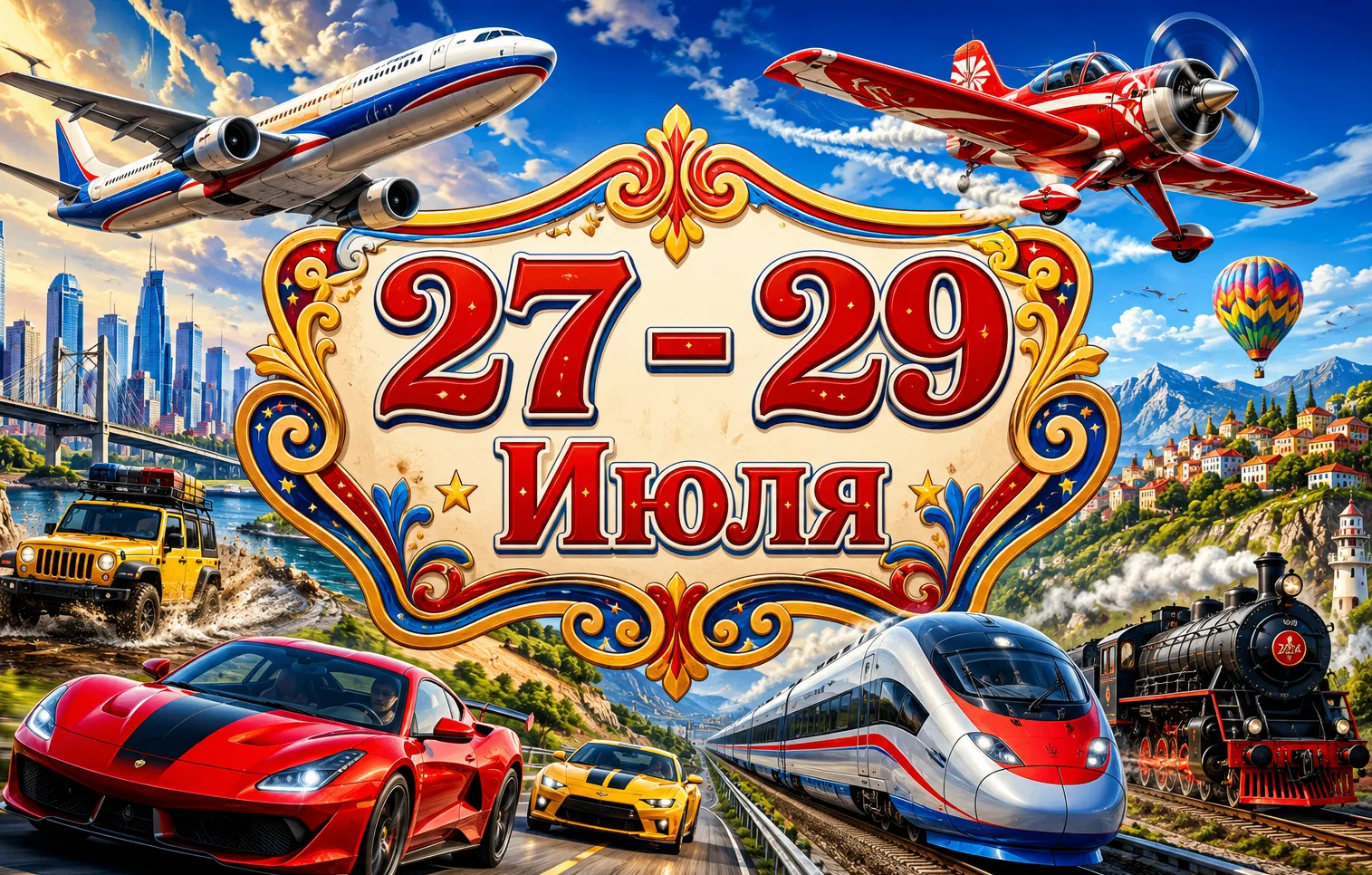 Привет, дорогие друзья! Давайте разберем даты 27 - 29 июля
Понедельник 27 июля 
Луна находится в зна