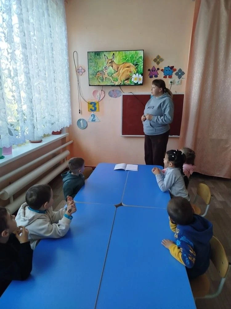 #ГБДОУПриморскийДетскийСадБерезка
#ГодЕдинстваНародовРоссии
#ГодДошкольногоОбразования              