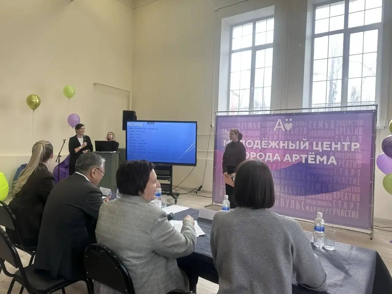 🤗19.03.26 Волонтерская школа   🥳Сатриванова Дарья, ученица 8 «А» класса МБОУ «СОШ №22 имени И.И.Греб