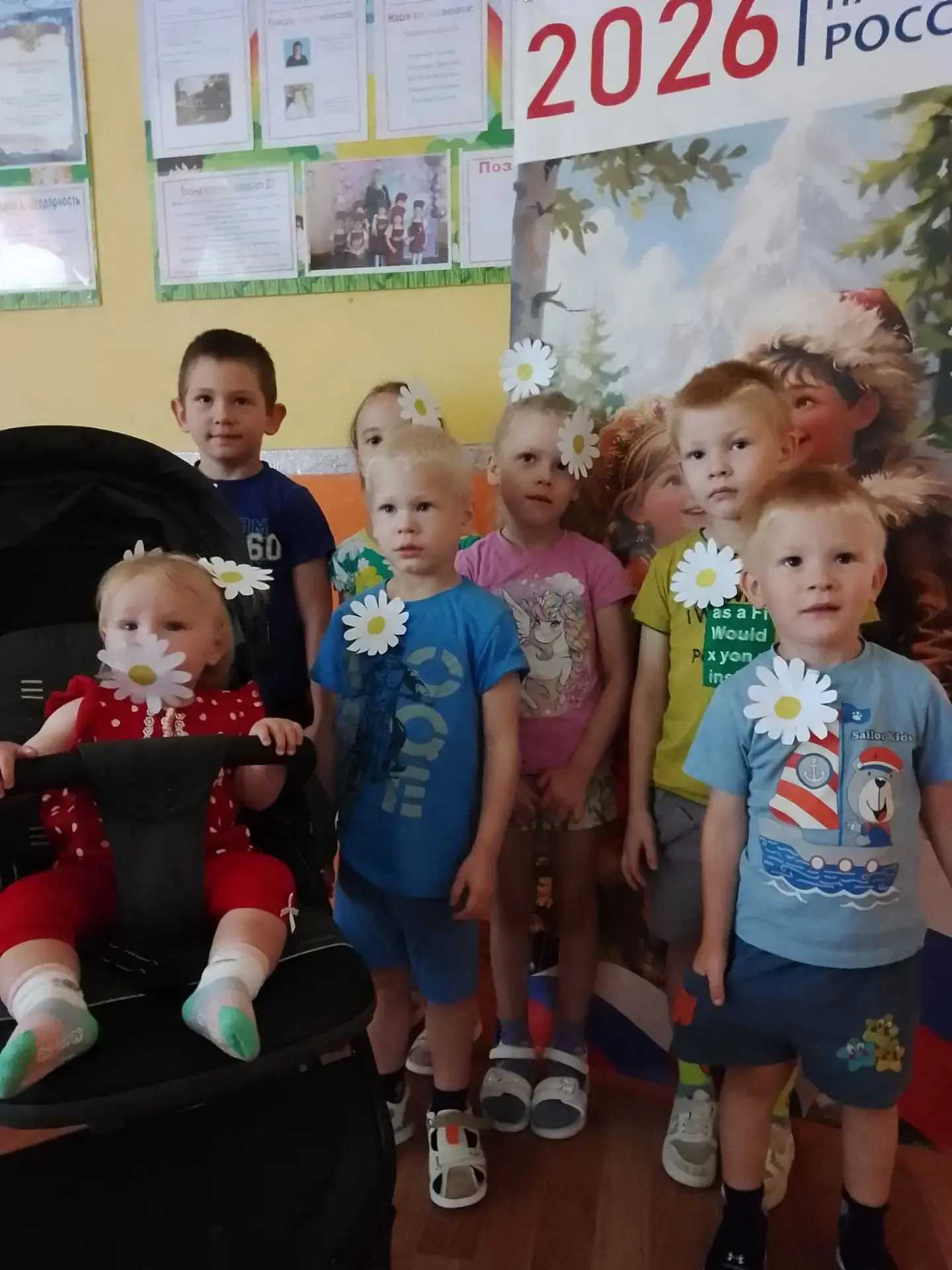 Филиал МБДОУ Детский сад р.п.Свободный в с. Тепляковка