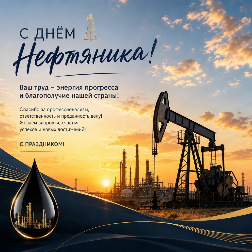 🎉 Поздравляем всех причастных с профессиональным праздником –