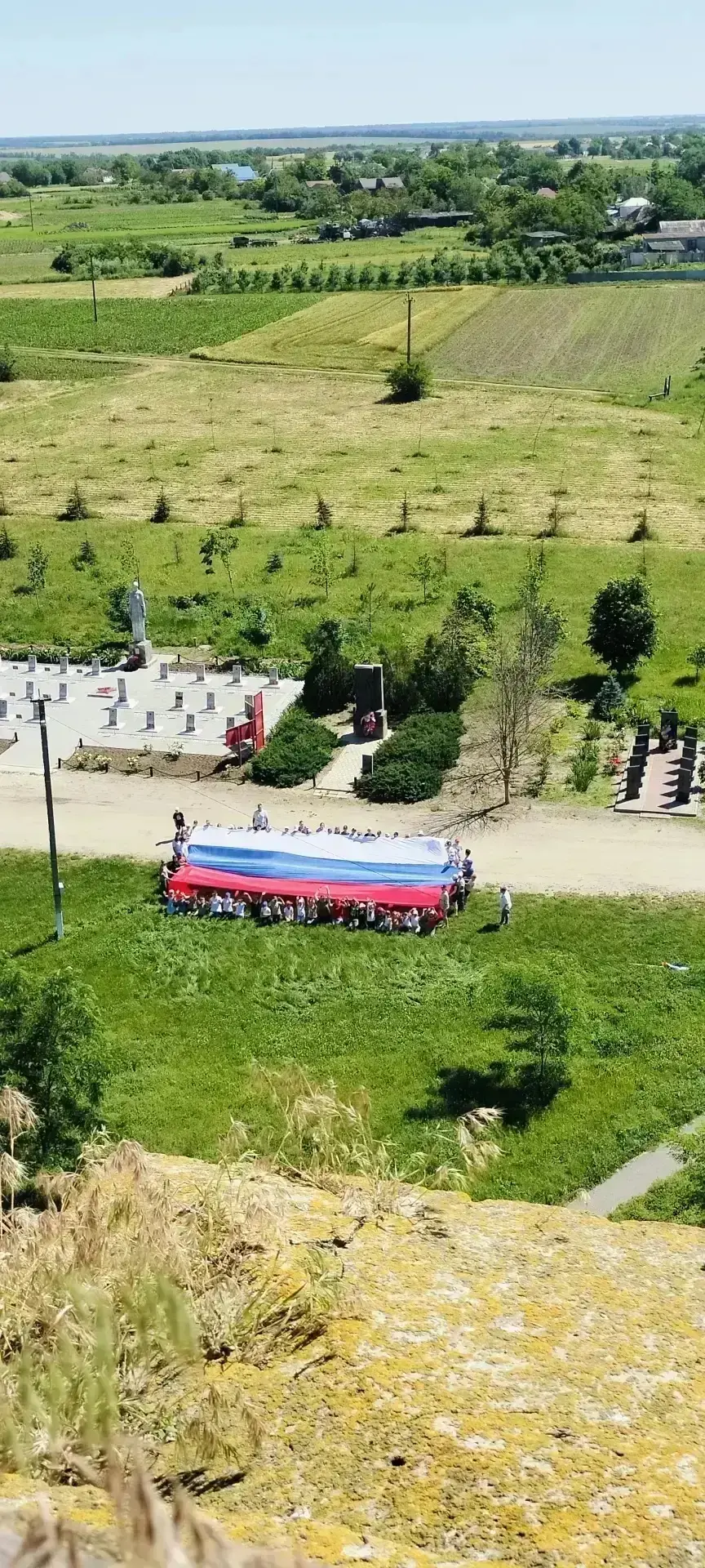 Праздничное мероприятие «С любовью и верой в Россию» в ЛДП «Радуга друзей» МБОУ СОШ №18! 🇷🇺❤️

Сег