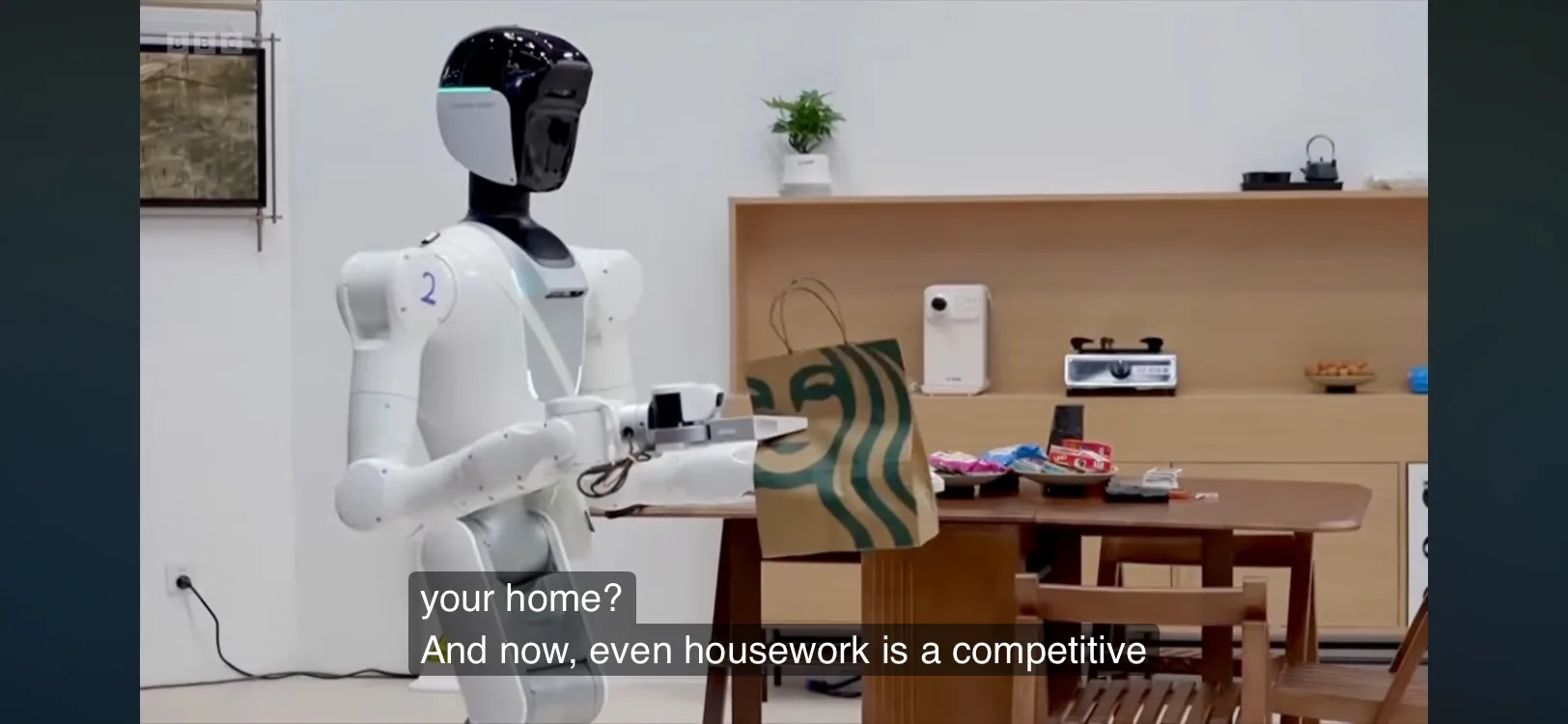 🤖 Second World Humanoid Robot Games in Beijing are on the way.
