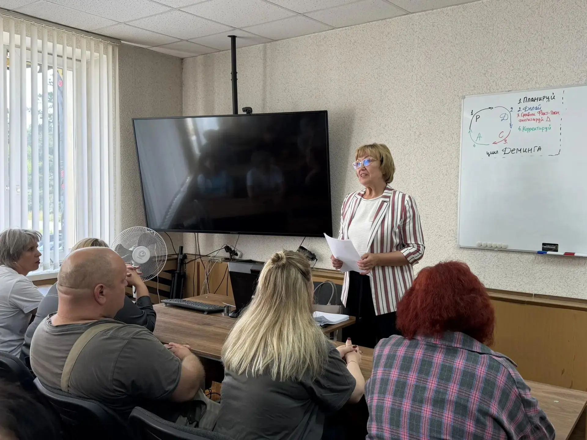 🌟 В Камешковском округе стартовал муниципальный этап Национальной премии «Человек труда»!

Конкурс 