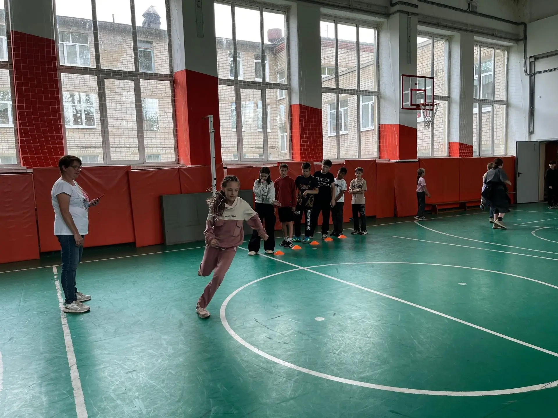 ☀ ЧЕТЫРНАДЦАТЫЙ ДЕНЬ ЛЕТНЕГО ЛАГЕРЯ «ЛОШАДКИНО»
Вчерашний день в лагере был насыщен событиями и прош