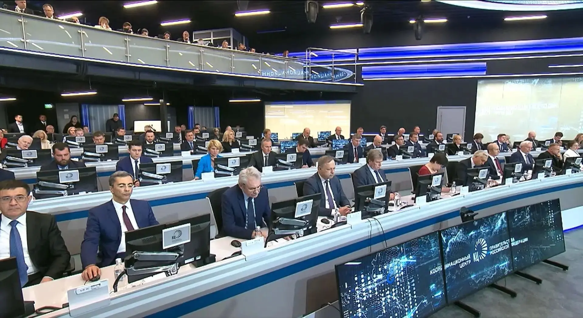 🇷🇺Технологический суверенитет: от промышленных инноваций к биобезопасности