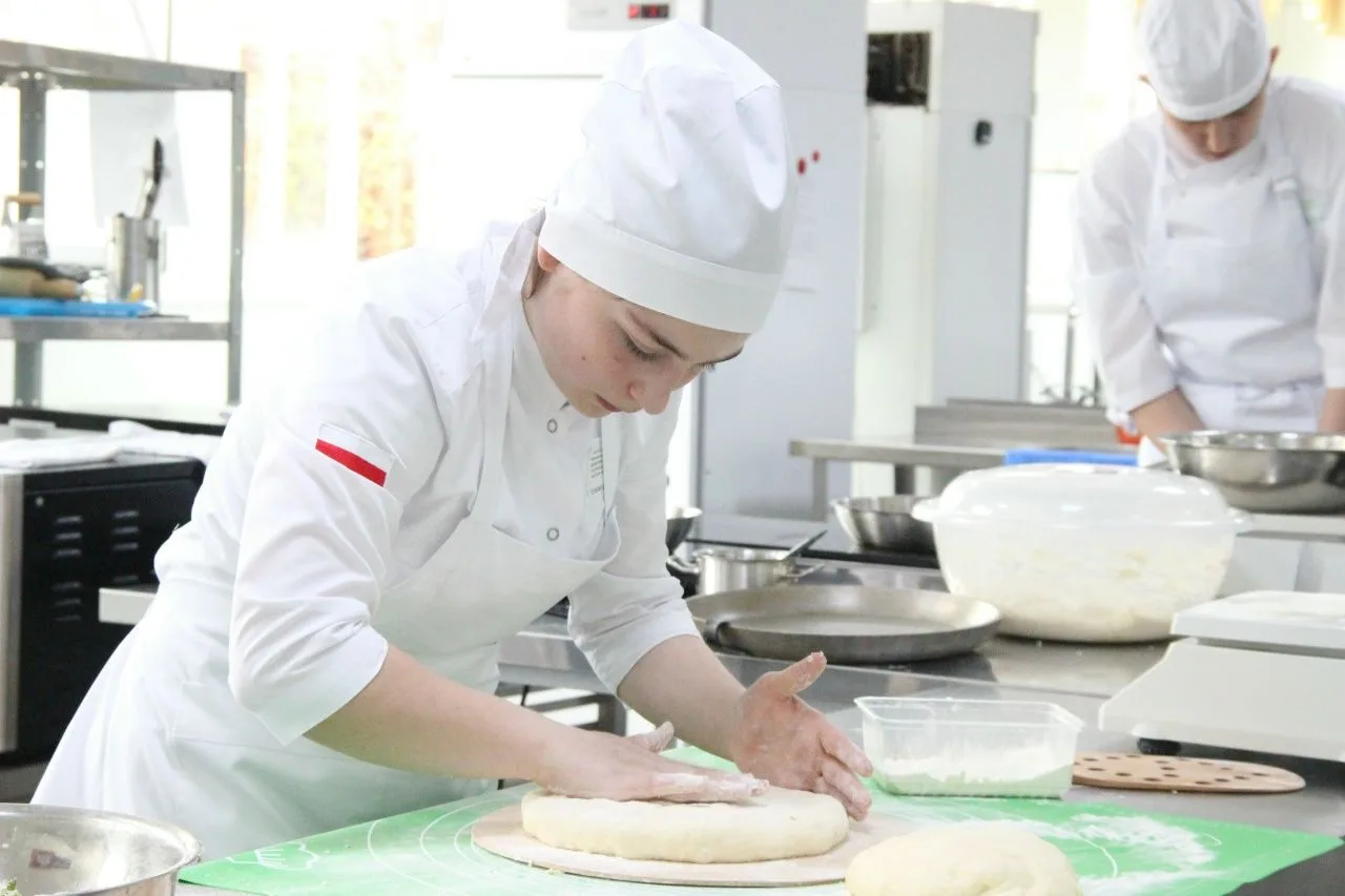 Компания Сан-Сан изготовила медали для Итогового (межрегионального) этапа Чемпионата по...