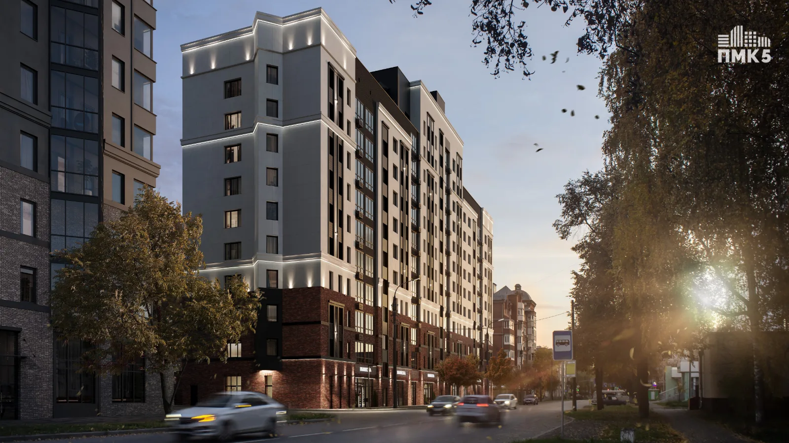 🏗 Добро пожаловать в канал ПМК-5!

Мы строим дома в Йошкар-Оле для тех, кто ценит надежность и вним