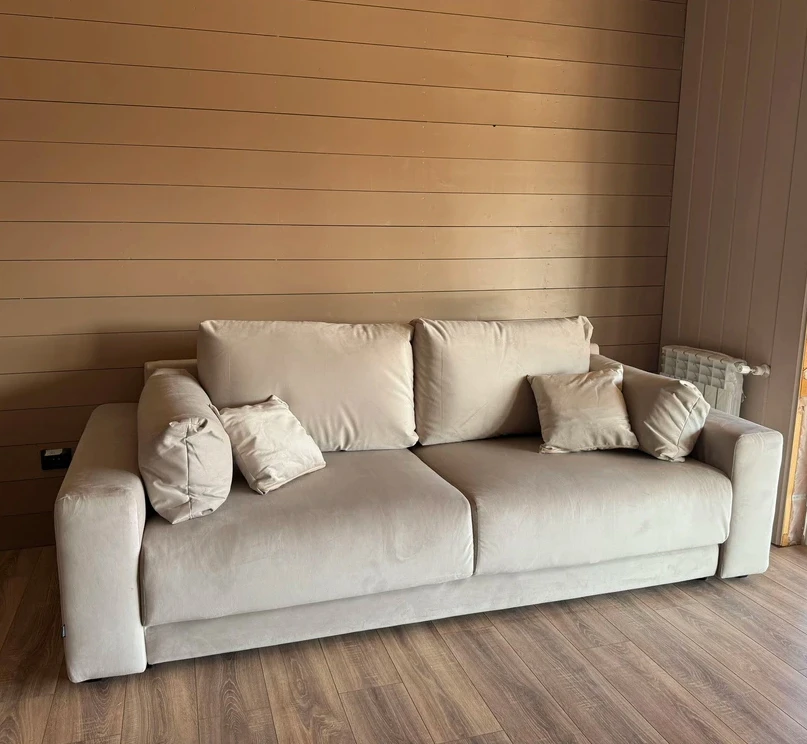 🛋️ Босс Прайм — современный, невероятно комфортный и эргономичный!🥰