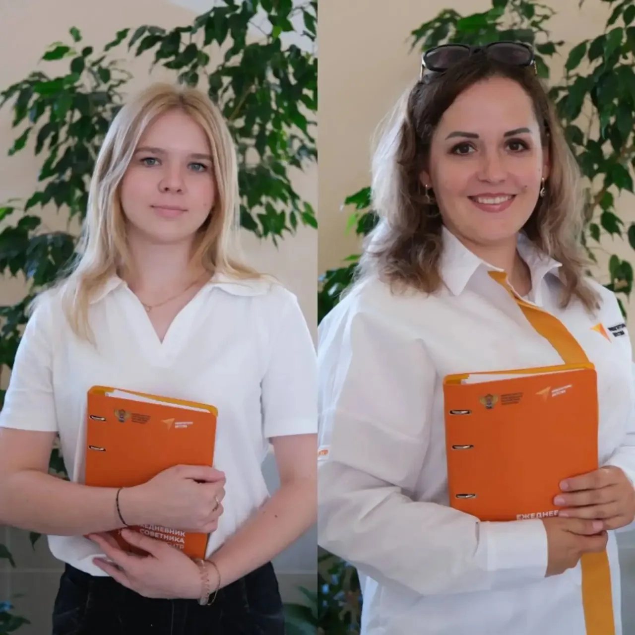 🎉 ГОРДОСТЬ И ПОБЕДА! 🎉

По итогам учебного года наша Школа №4 в тройке лидеров -☝️среди 68 образов