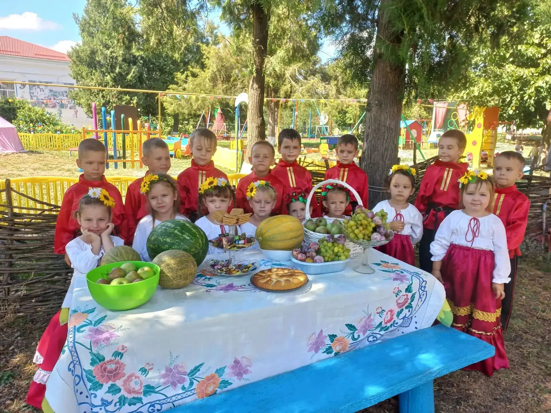 Свет Преображения в наших сердцах🩷