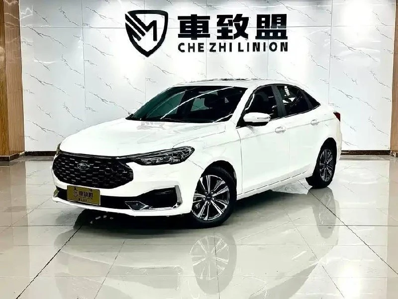 Доступно к заказу из Китая  Ford Focus 🚗