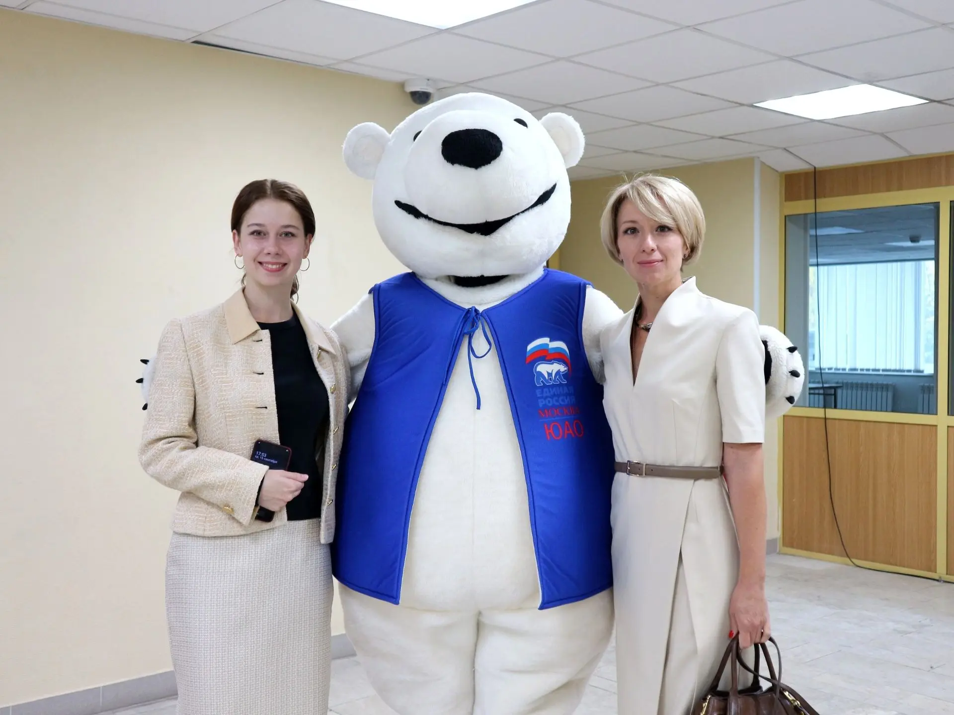 🇷🇺 Работа измеряется результатом, а не количеством встреч!