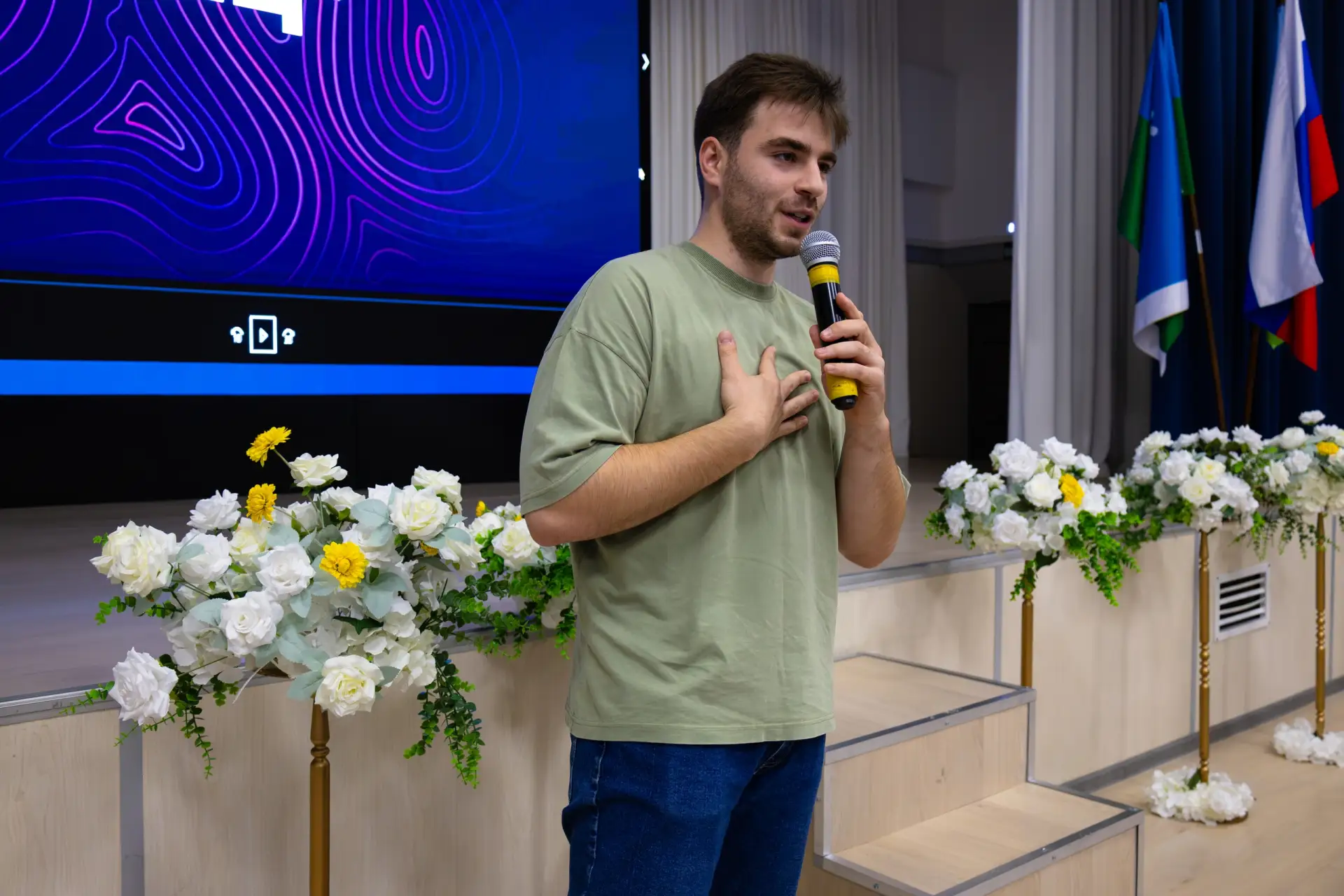 🎬 Фильм, после которого есть что обсудить