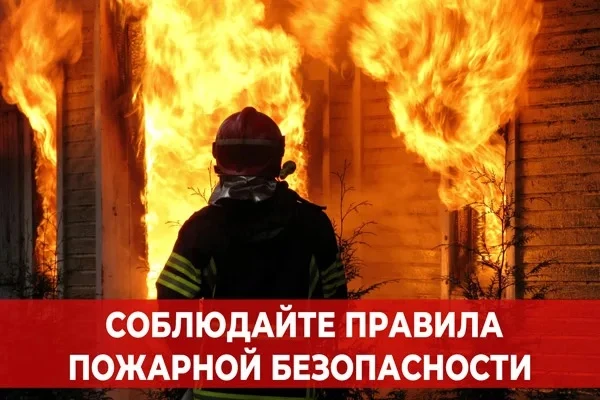 Огонь не прощает мелочей: Современный взгляд на пожарную безопасность