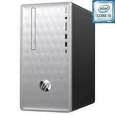 ОФИСНЫЙ КОМПЬЮТЕР HP PAVILION — ПРОДАЖА