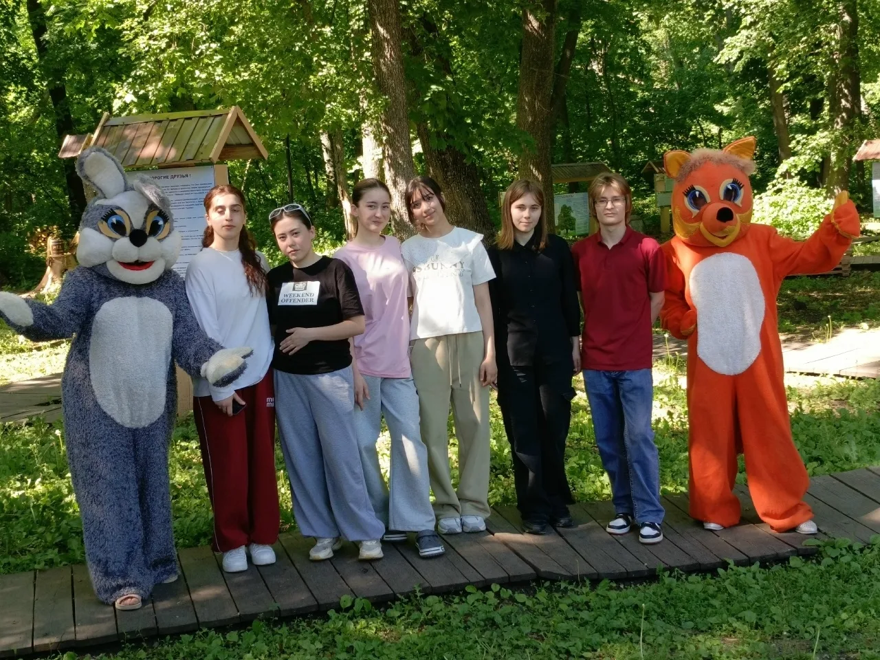 «Покорми братьев наших меньших»: Как сегодня гости поддерживали живой уголок    21 мая наш музейный 
