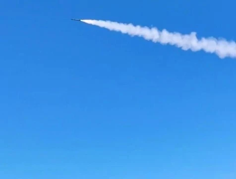 5 БПЛА уничтожены над Калужской областью