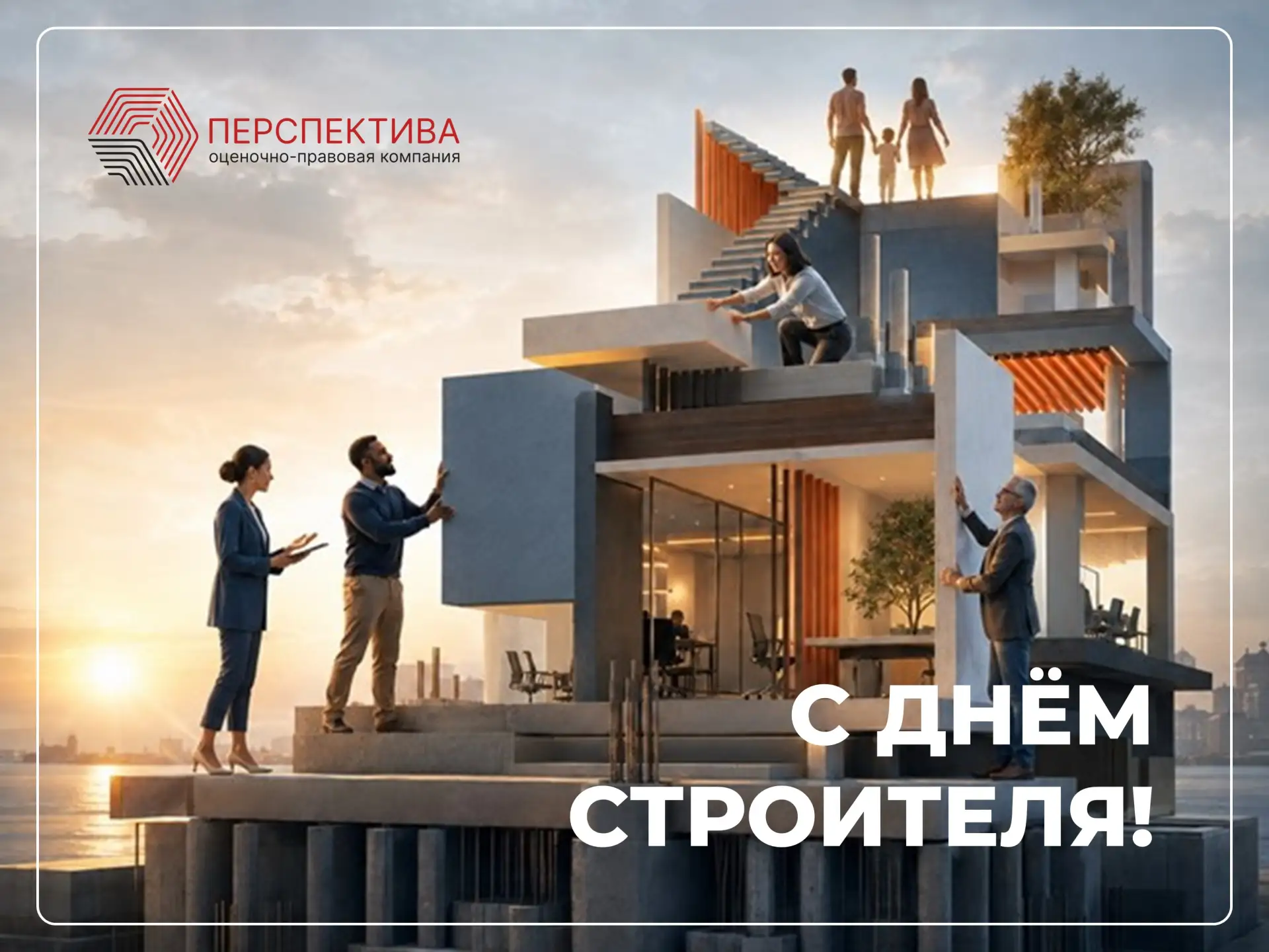 🔧 Все мы немного строители