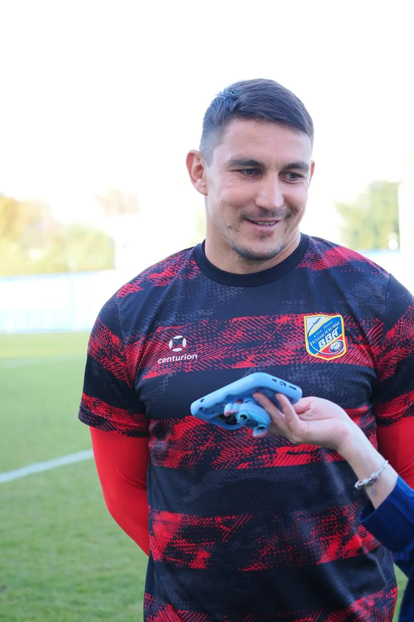 🏉 Тренер «ВВА-Подмосковье» — о разгроме в Красноярске