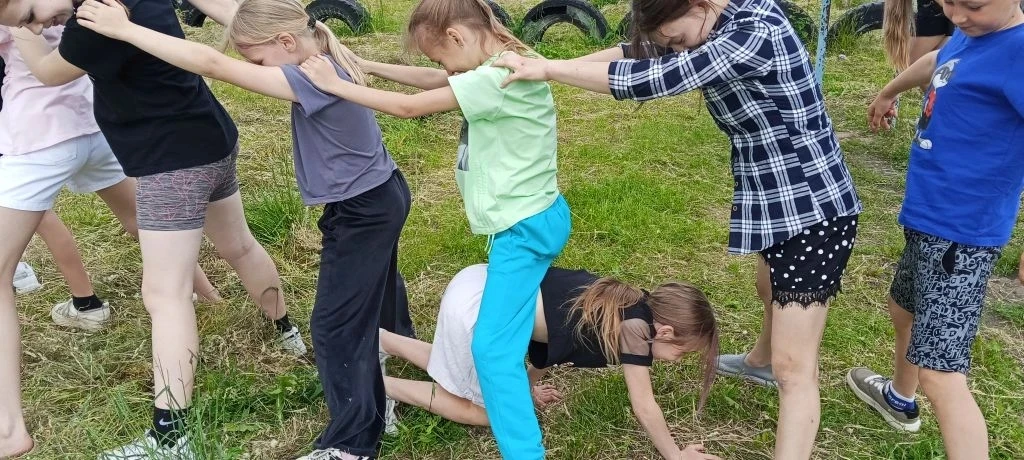 День Здоровья и Спорта