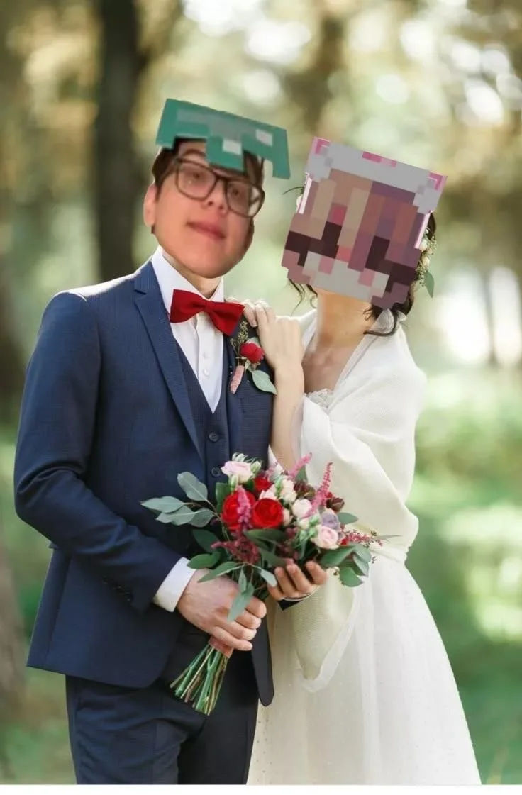 Мне кажется они могли бы быть хорошей парой 🥰

НО НЕ Я!!!!!!!!😡