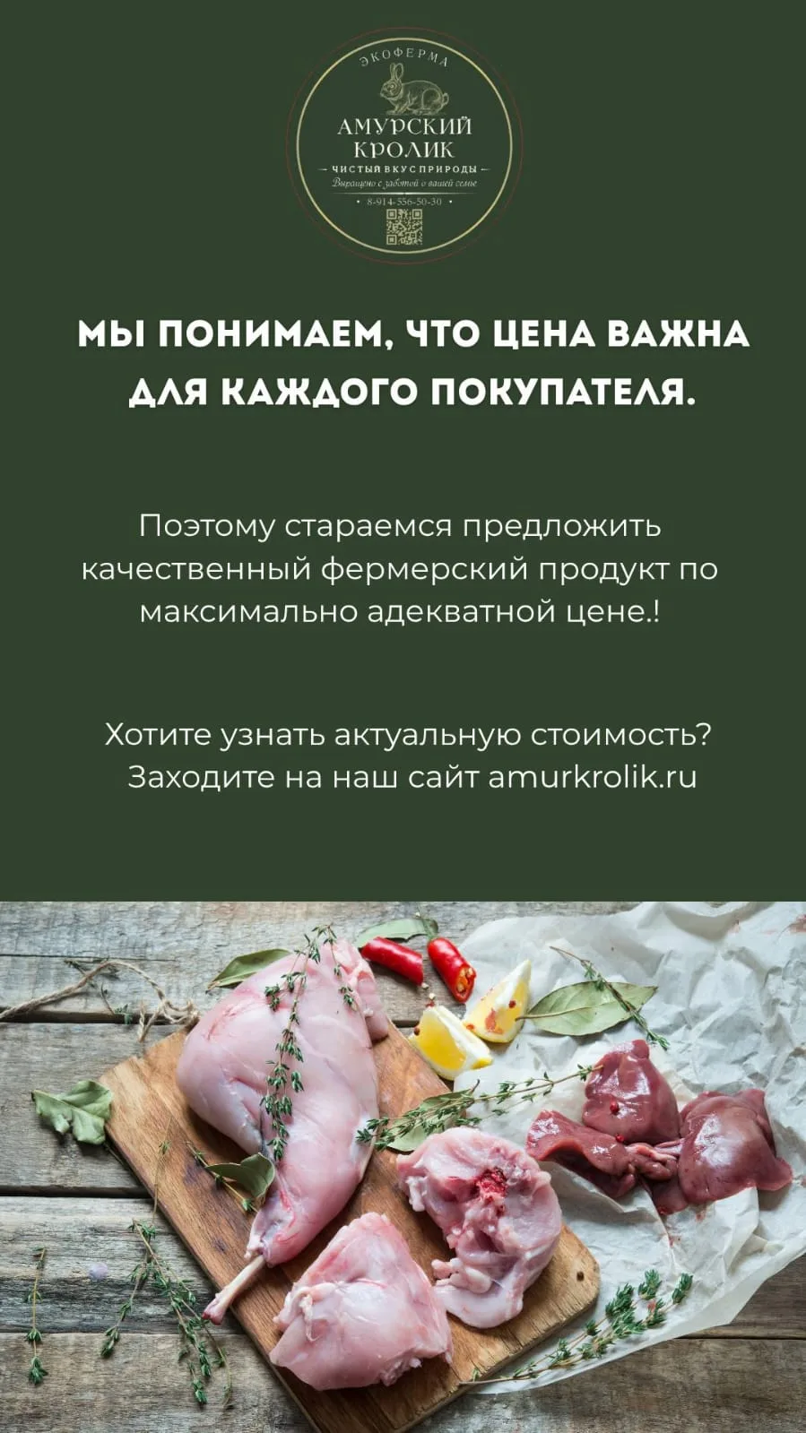 amurkrolik.ru