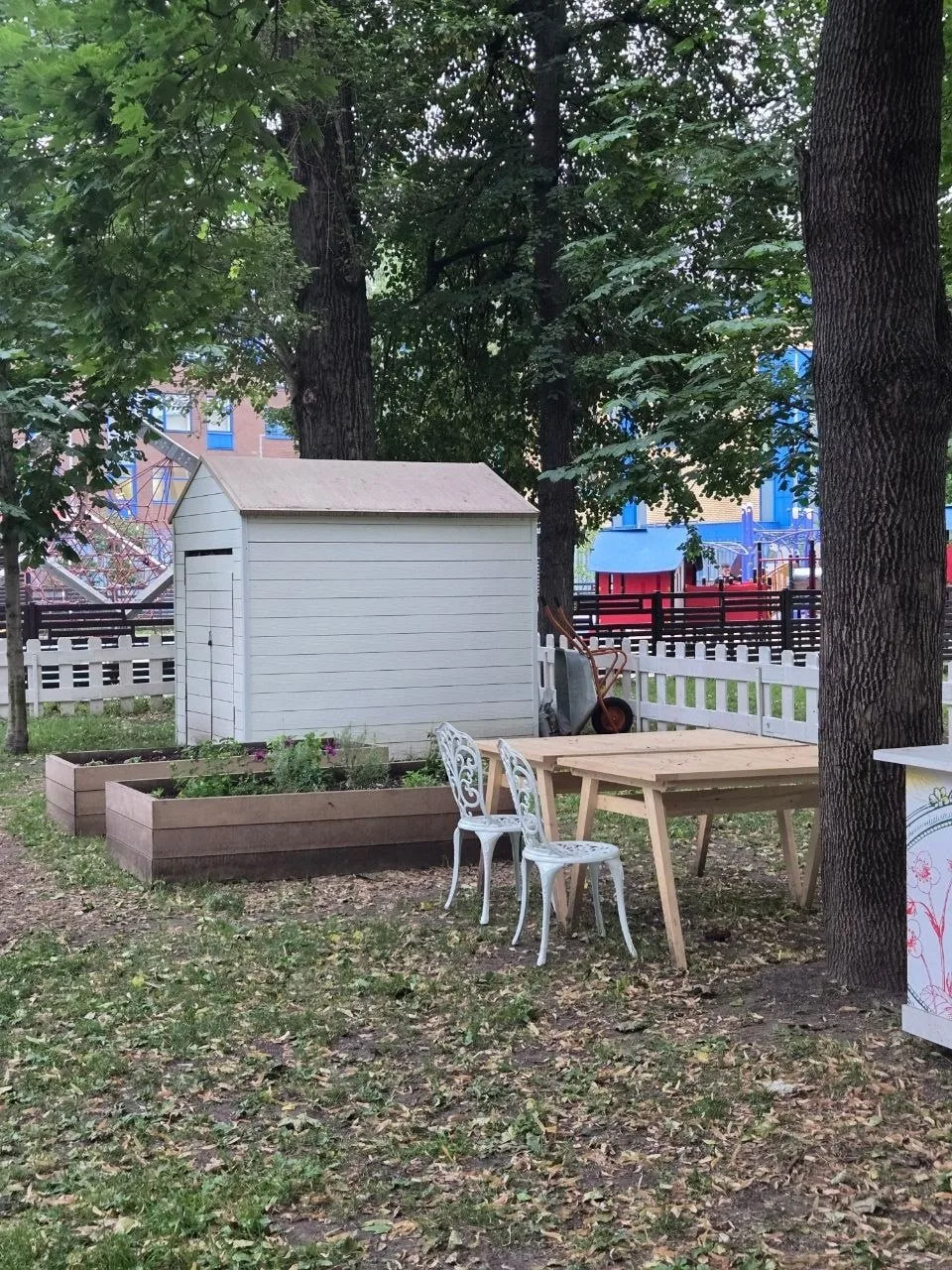 Творческий уикенд в Таганском парке: с 21 по 23 августа на фестивале «Сады и огороды» п...