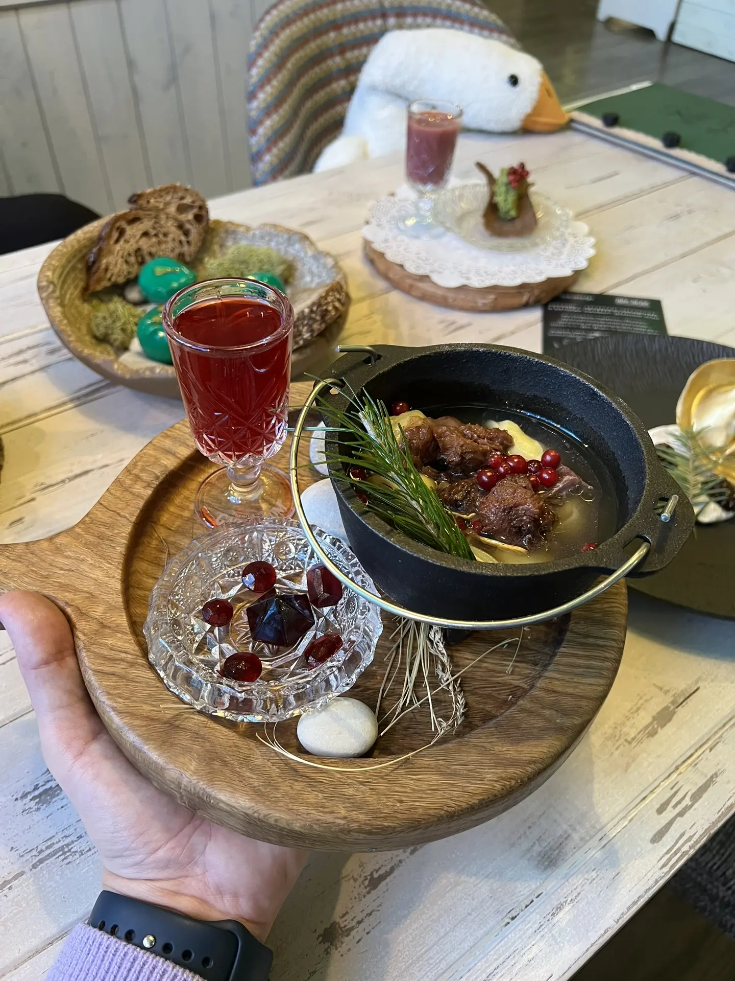 Фестиваль Аутентичной Уральской Кухни: путешествие в сердце региона  Сегодня официально стартовал фе