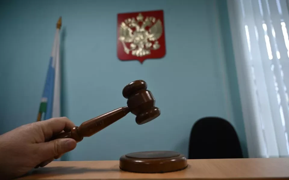 Суд запретил работу пансионата для пожилых в Бийске из-за антисанитарии