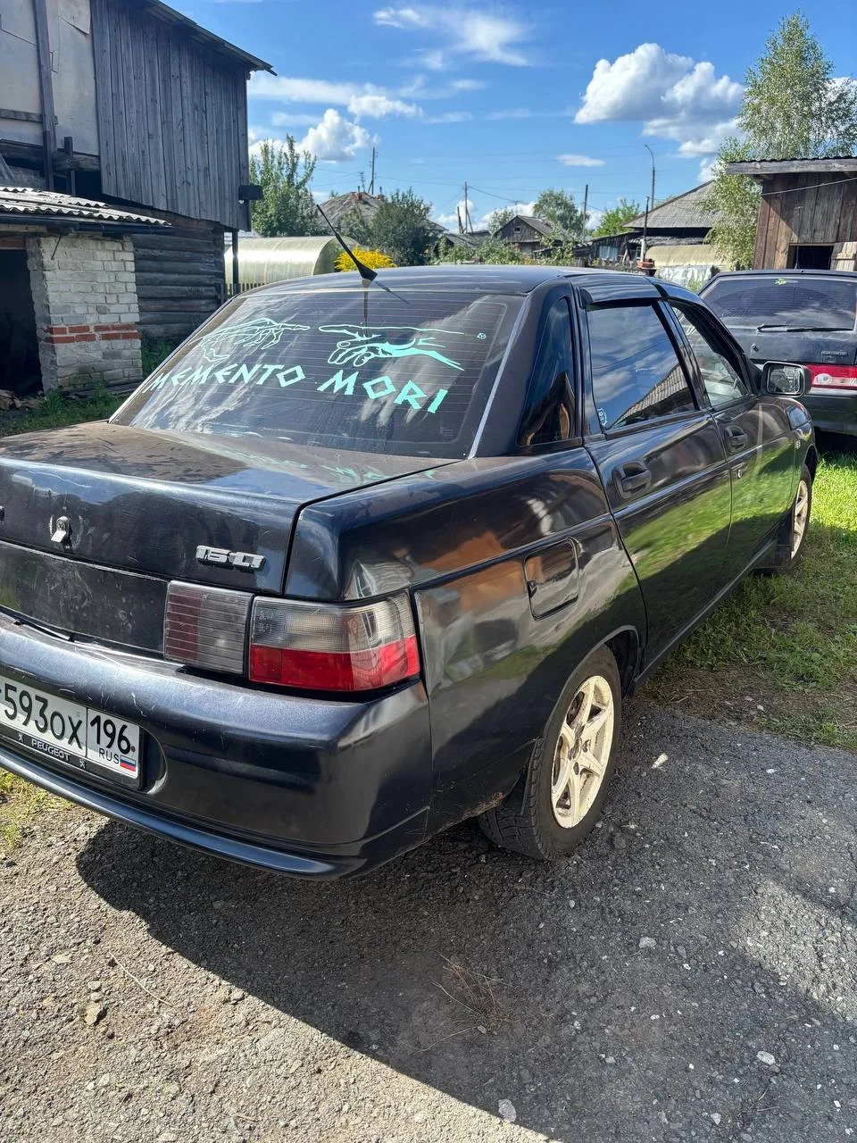 продам ваз 2110