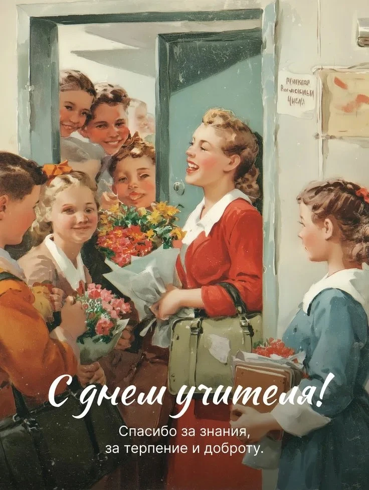 Уважаемые педагоги и ветераны педагогического труда Альшеевского района! Примите самые ...