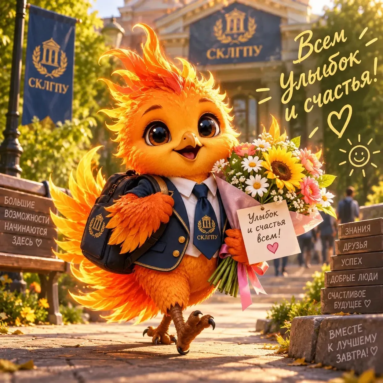 ☀️ Доброе утро!