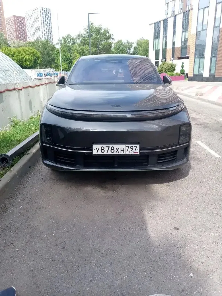 Уважаемый автовладелец!