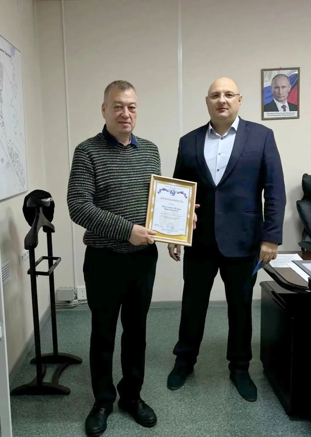 👏 Поздравляем наших юбиляров!