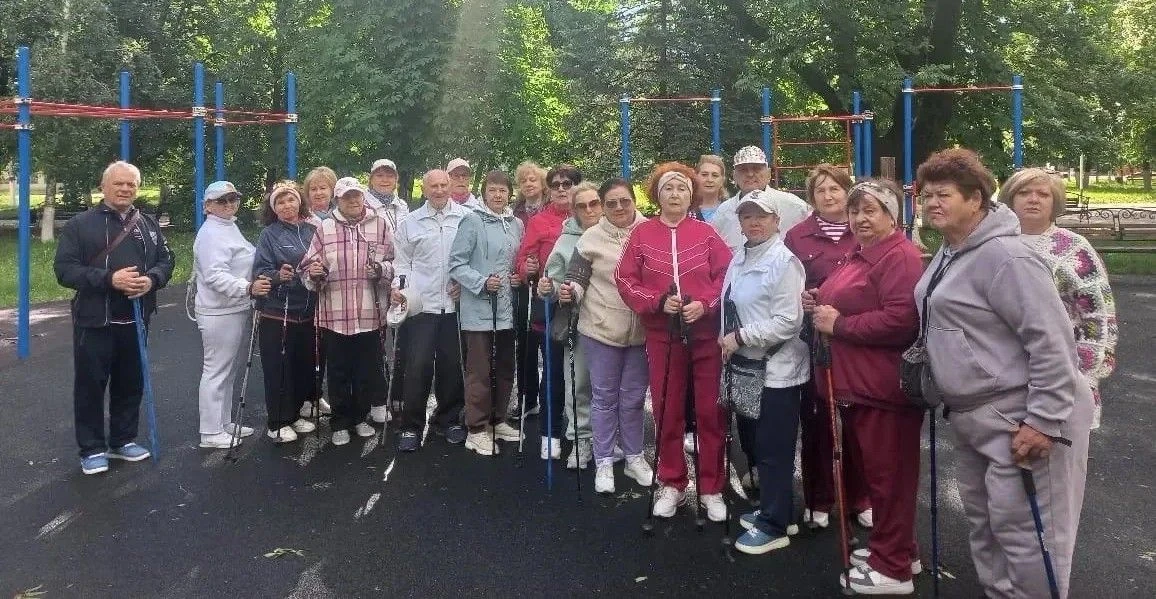 Майский праздник, который ежегодно объединяет тысячи любителей активного образа жизни п...