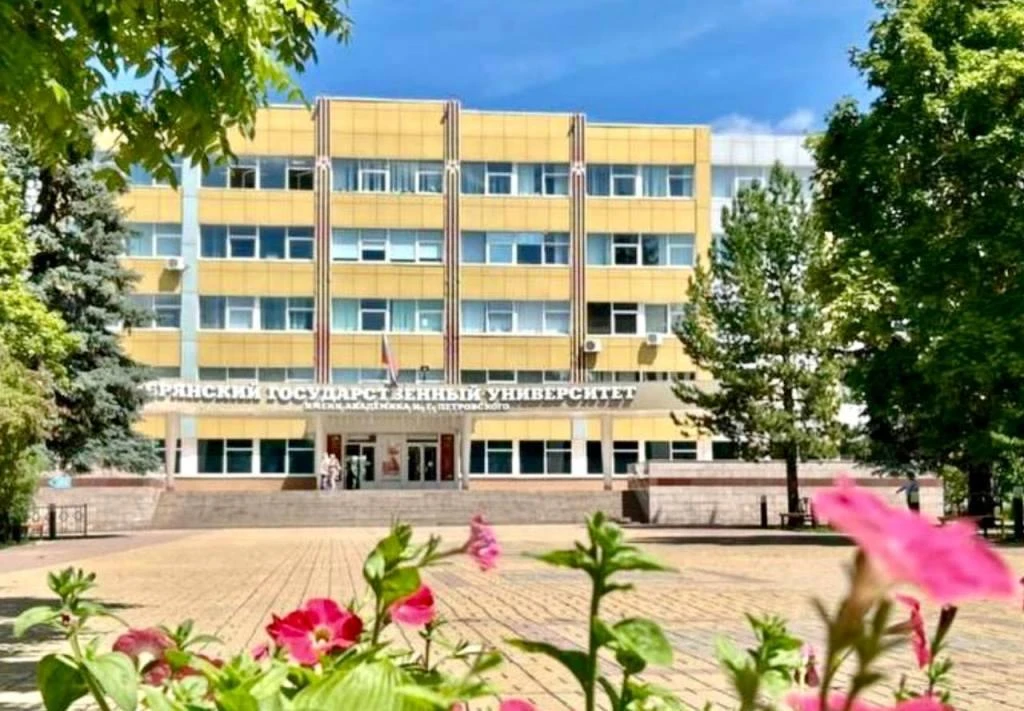 Торжественная линейка первокурсников