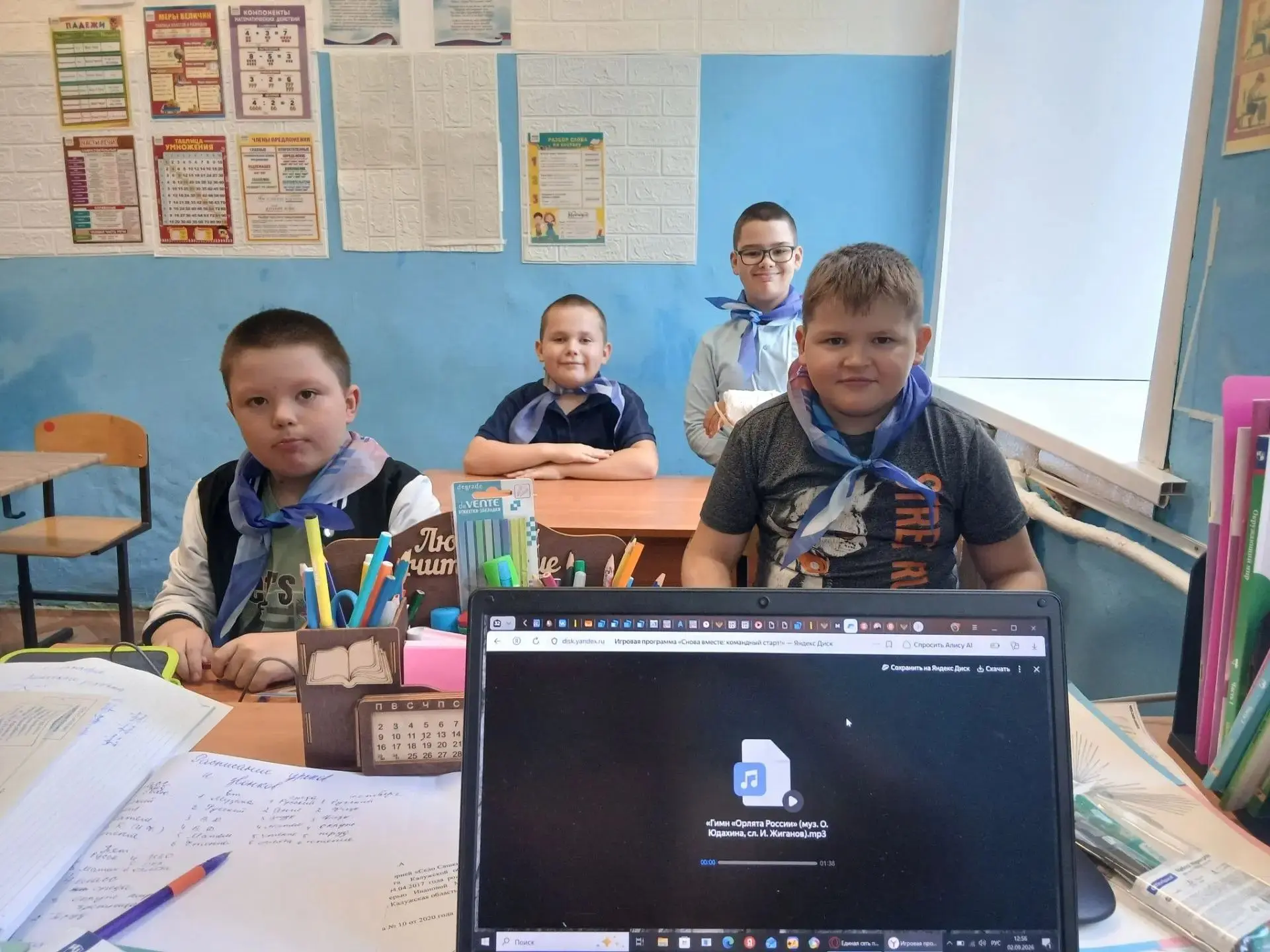 🎉 Первая неделя в школе — прошла! 💛Кажется, только вчера мы встречали 1 сентября, а у...